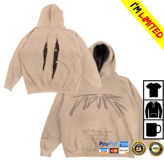 Victoria Monet Merch Shop Jaguar Ii Deluxe Shirts