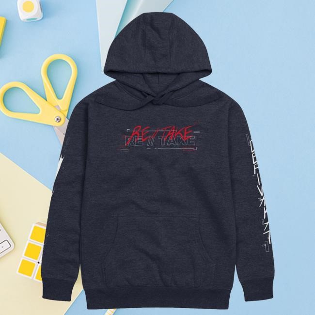 Re//Take Derivakat Shirt