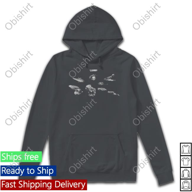Doechii Gator T-Shirt