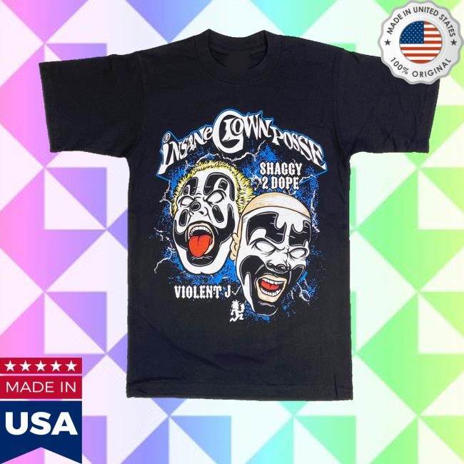 Insaneclownposse Merch Store Shop Whoop Whoop Hoodie