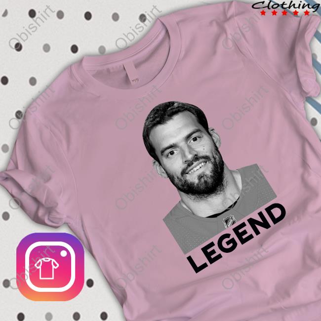 Brian Lashoff Legend T Shirt