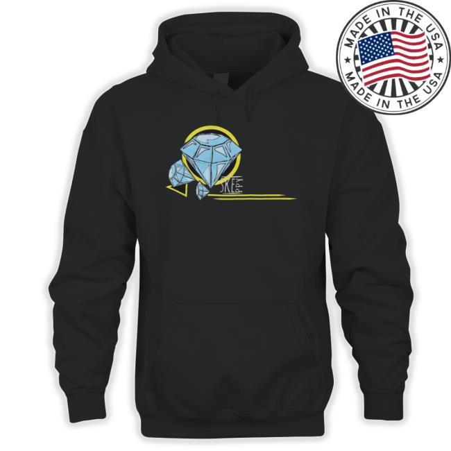Official Skeppy Geo Diamond Shirt