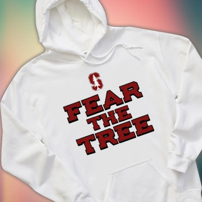 Fear The Tree Hometown Collection Shirt Fear The Tree Hometown Collection Shirt