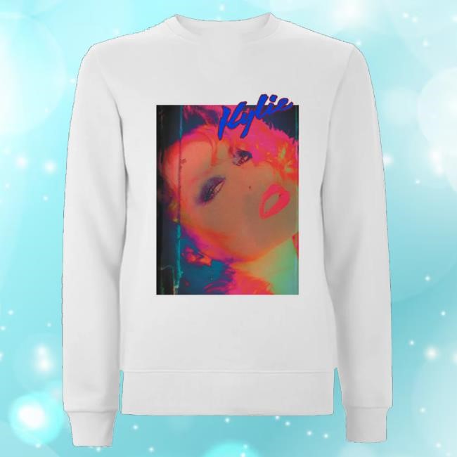 Kylie Merch Chroma Funny Shirt
