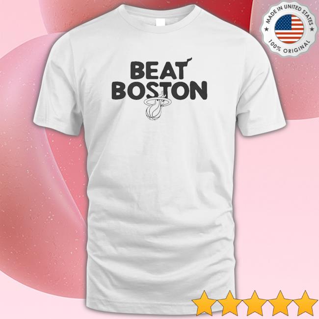 Funny Beat Boston shirt, hoodie, tank top, sweater and long sleeve t-shirt