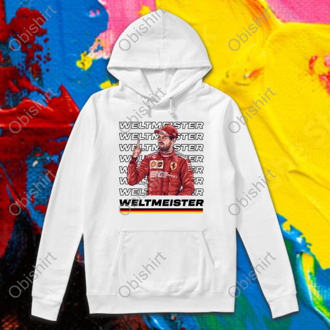 Danke Seb Shirts