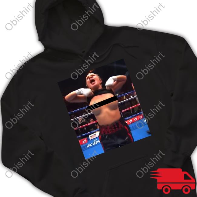 Daniella Hemsley Boxing Lift Shirt T Shirt