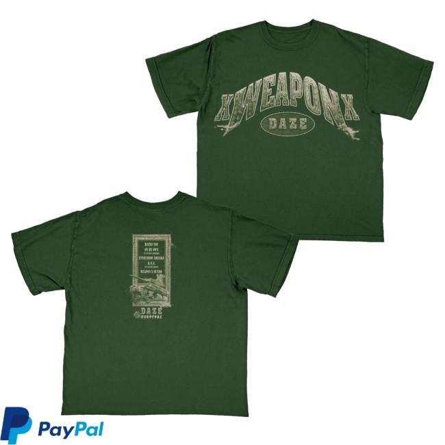 Official Daze Style Merch Xweaponx Straight Edge Tank T-Shirt, Hoodie, Tank Top, Sweater And Long Sleeve T-Shirt
