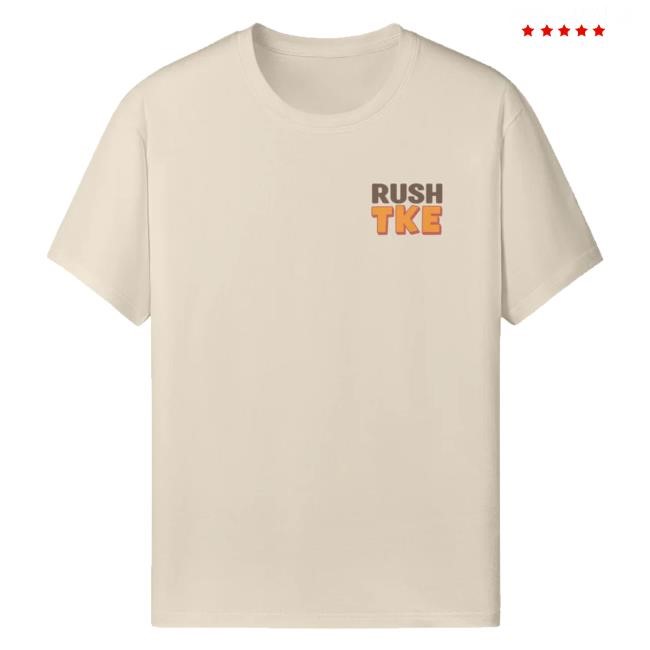 Rush Tke Fall '24 Sweatshirt