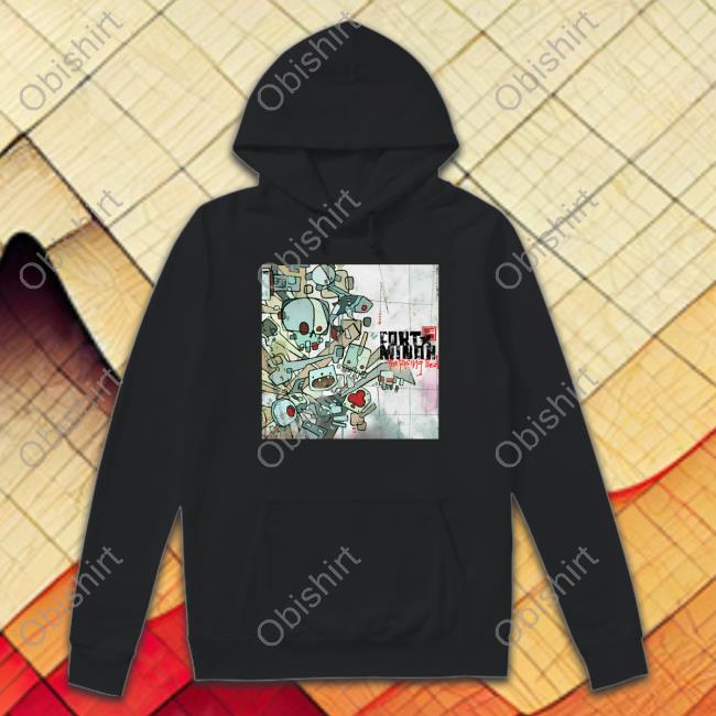 Mike Shinoda Store