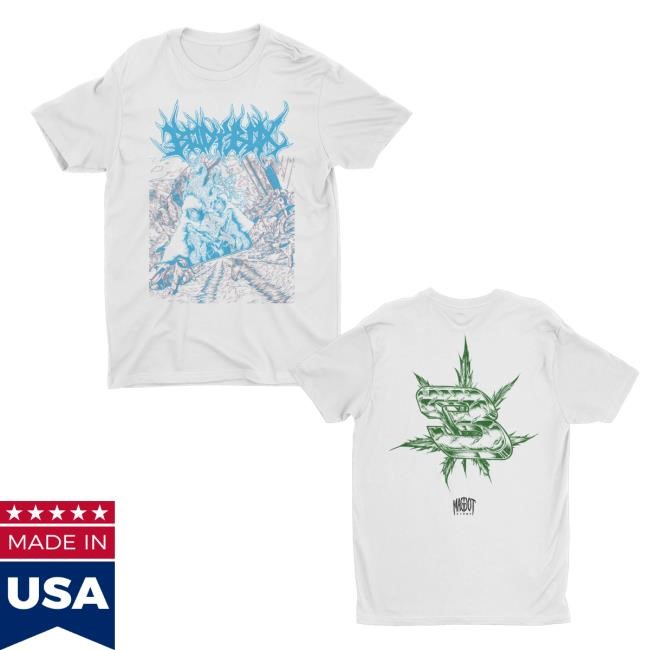 Nightshift Merch Shop Store Bodybox Long Sleeve T Shirt