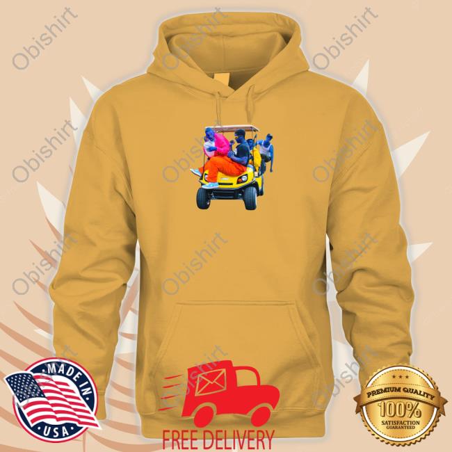 Brockhampton Star Long Sleeve T Shirt