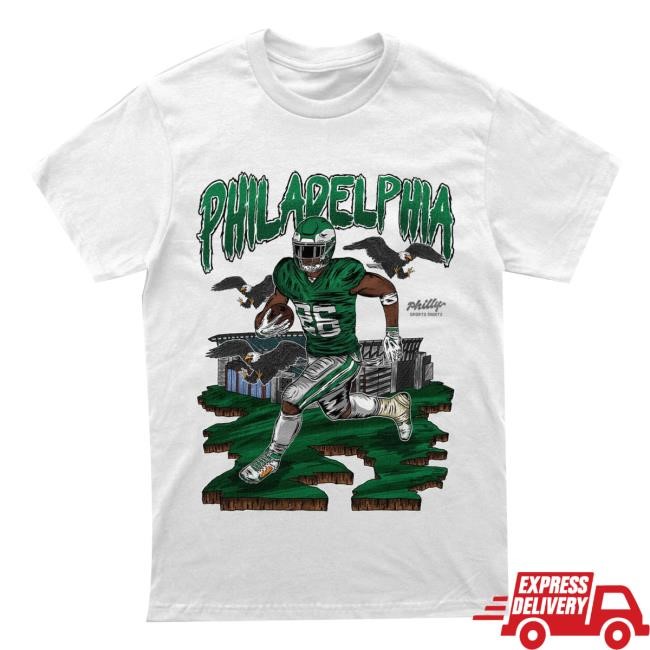 Phillysportsshirts Merch Shop Store Barkley Bird Gang Tank Top