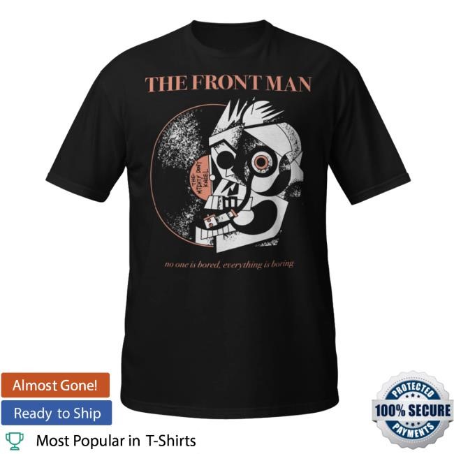 Njpw1972 Shop Zack Sabre Jr The Frontman Shirts