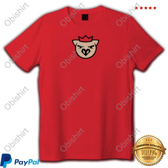 Agro Ph1lza Collaboration New Shirt