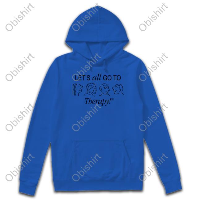 Catharsisbrand Merch Let's All Go To Therapy New Shirt Let's All Go To Therapy Shirt