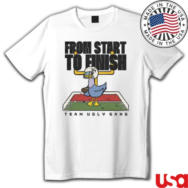 Foyesade Oluokun From Start To Finish shirt, hoodie, tank top, sweater and long sleeve t-shirt