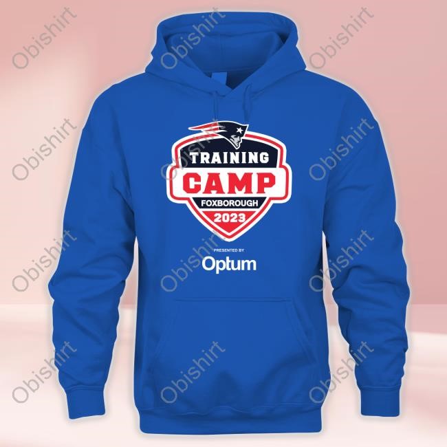 Training Camp Foxborough 2023 Shirt Kay Adams Training Camp Foxborough 2023 Tee