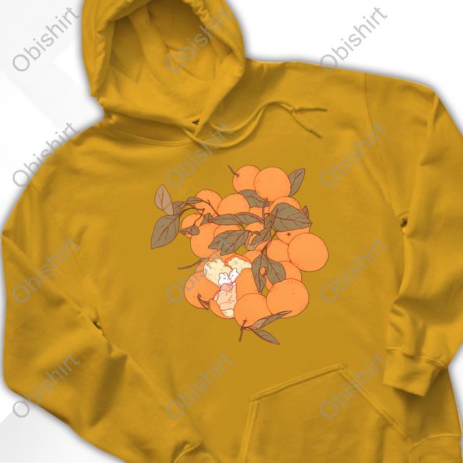 Sweet Citrus Long Sleeve T Shirt Rii Shop Sweet Citrus Shirt