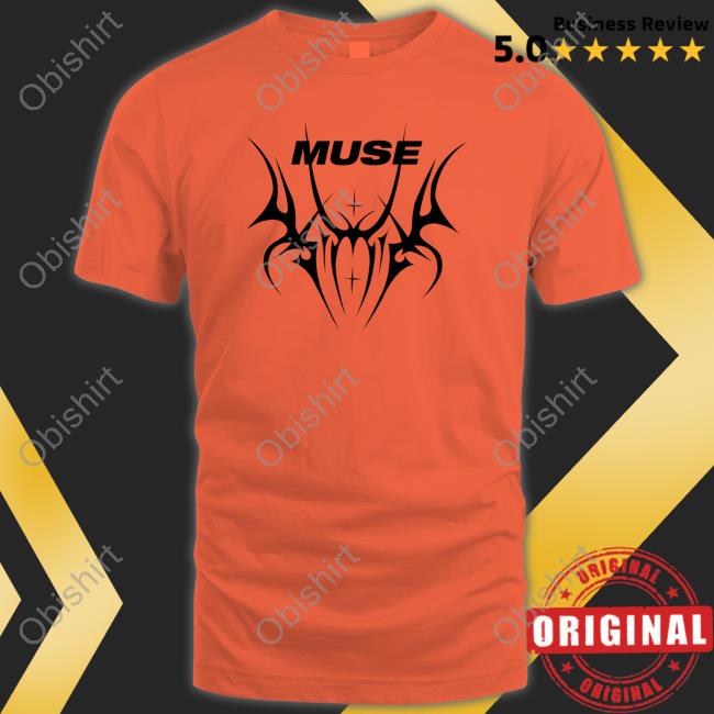 Rieglers Net Kandy Muse Powder Tribal Box T-Shirt
