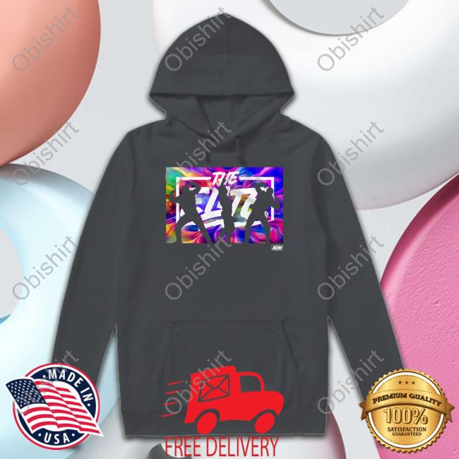 The Elite - Gears Of Creation Sweatshirt