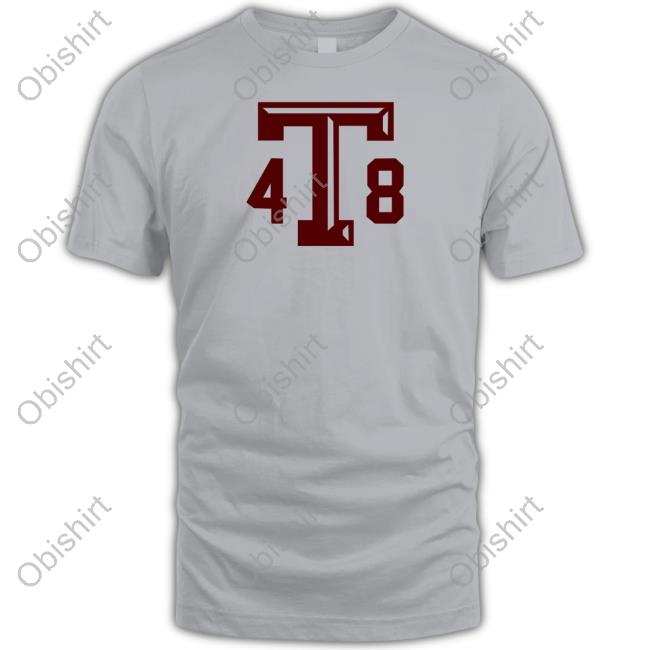 4T8 Tees