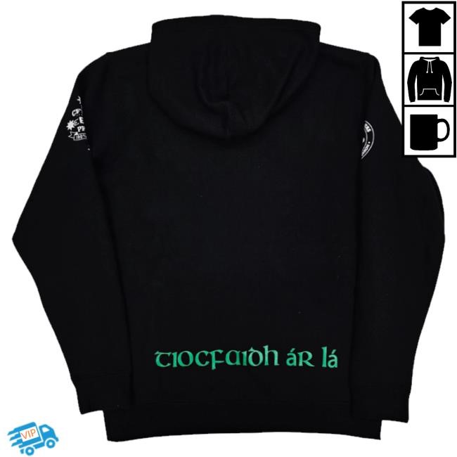 Cfmeu Victoria Merch Store Shop Merri Northcote Shirt