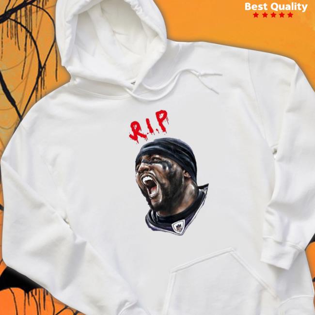 Official R.I.P Ray Lewis 28 shirt, hoodie, tank top, sweater and long sleeve t-shirt
