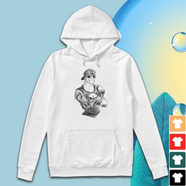 Official Shadows Avenged Sevenfold Crewneck Sweatshirt
