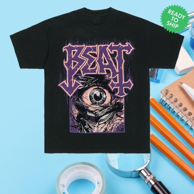 Beat Fly Eye Shirts