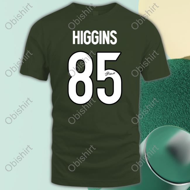 Total Sports Cincinnati Hinggins 85 Hoodie Sweatshirt