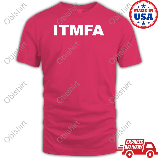 Dan Savage Itmfa Long Sleeve T Shirt Fakedansavage