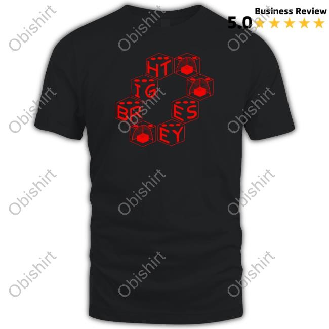 Dice Logo Hoodie Sweatshirt