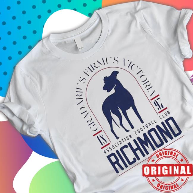 Official Afc Richmond Ted Lasso Shirt