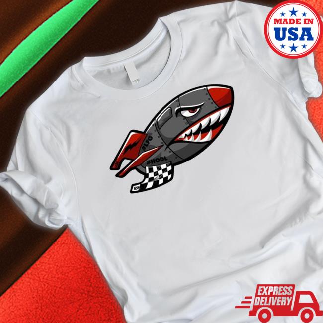 Shark Missile shirt, hoodie, tank top, sweater and long sleeve t-shirt