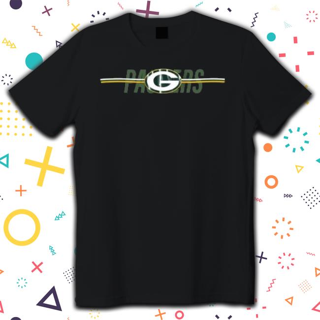 Packers New Era 2023 Training shirt