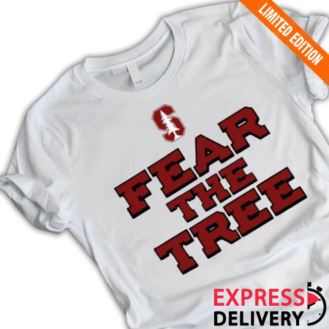 Fear The Tree Hometown Collection Shirt