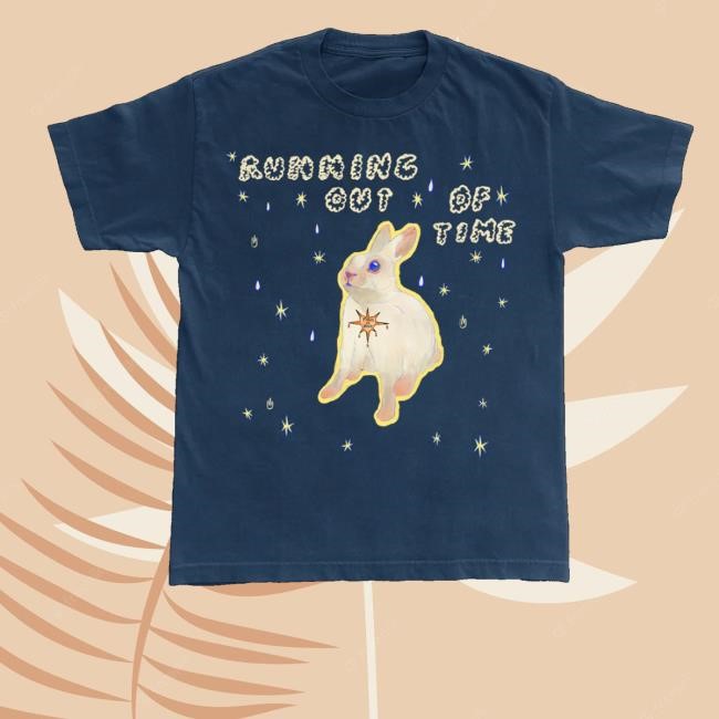 Paramore Merch Store Shop Running Out Of Time Sweaters