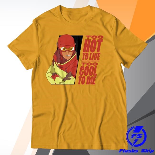 Skybound Merch Finally A Rex Splode Ls Tee Invincible S3 Ep 7 Exclusive