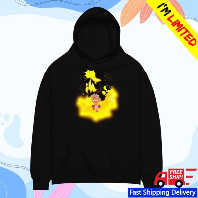 Mahadev Merch Store Ember Inferno Oversized Funny Shirt
