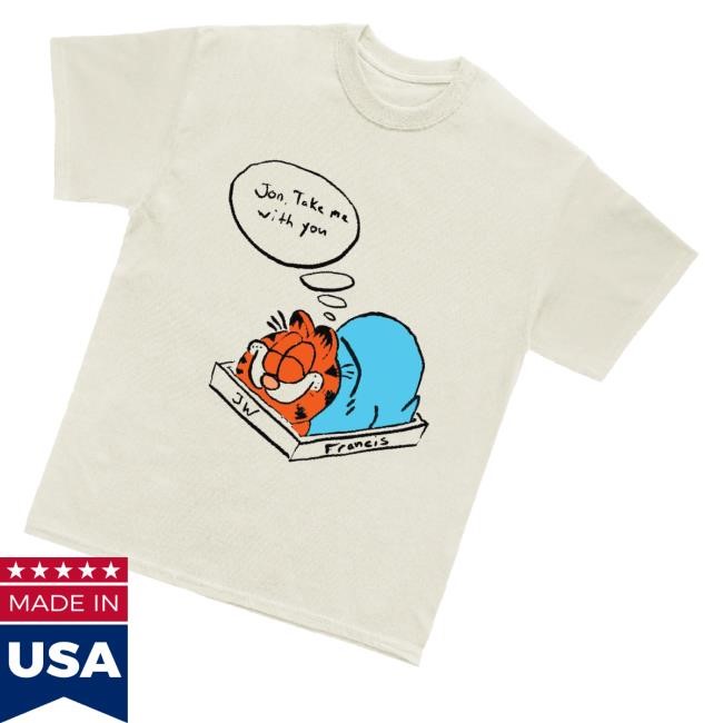 Trending Born Losers Records Merch Jw Francis Garfield Sweaters