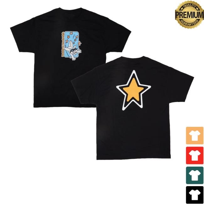 One Step Closer Falling Star Shirt