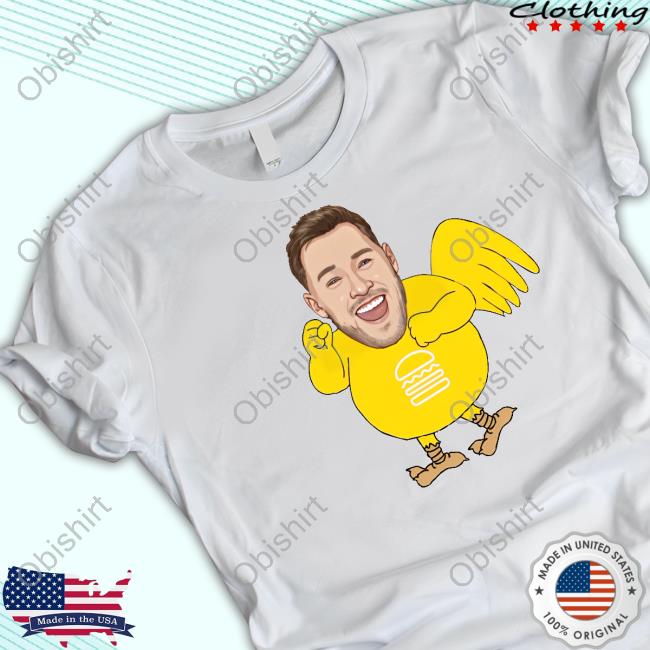 Willcompton Will Compton Chicken Dancer T-Shirts