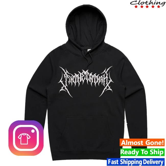 Timthetatman Merch Halloween Metal Tee