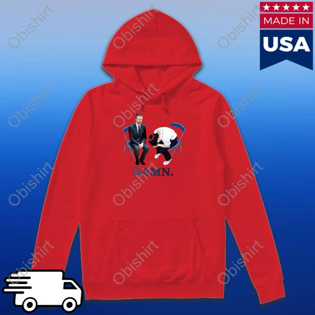 Damn Jesse Pinkman Shinji Shirt