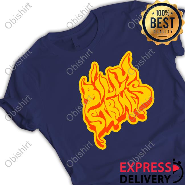 Billystrings Store Skeletar Logo shirt, hoodie, tank top, sweater and long sleeve t-shirt