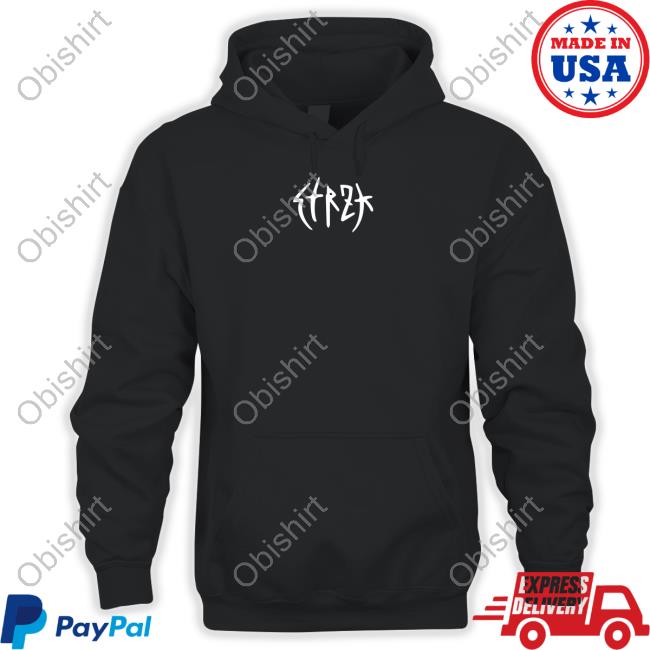 Strzk Long Sleeve T Shirt