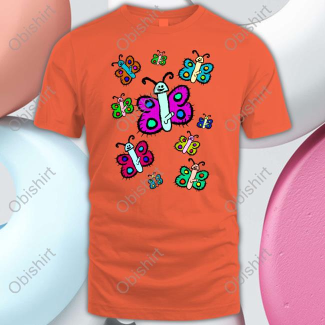 Wienerflys T Shirt Teen Hearts Store