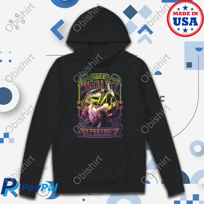Retrokid Fraggle Rock Experience T-Shirt