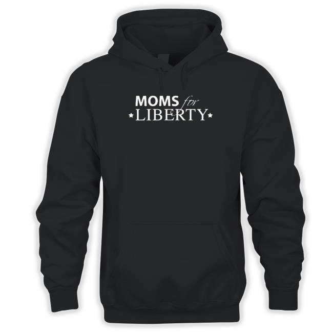 Official Moms For Liberty Shirt